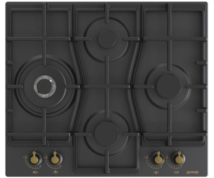 Płyta do zabudowy GORENJE GW6D42CLB